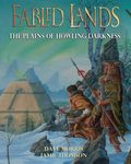 The Plains of Howling Darkness: Large format edition - 圖片 1