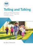 Telling and Talking 0-7 Years - A Guide for Parents - 圖片 1