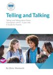 Telling and Talking 8-11 Years - A Guide for Parents - 圖片 1