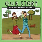 Our Story - How We Became a Family (7): Mum & dad families who used egg donation - single baby - 圖片 1