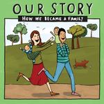Our Story - How We Became a Family (8): Mum & dad families who used egg donation - twins - 圖片 1