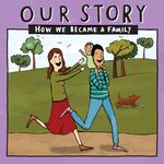 Our Story - How We Became a Family (11): Mum & dad families who used double donation - single baby - 圖片 1