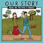Our Story - How We Became a Family (13): Mum & dad families who used embryo donation - single baby - 圖片 1
