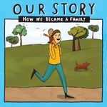Our Story - How We Became a Family (15): Solo mum families who used sperm donation- single baby - 圖片 1