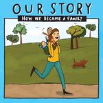 Our Story - How We Became a Family (16): Solo mum families who used sperm donation - twins - 圖片 1