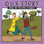 Our Story - How We Became a Family (19): Two mum families who used sperm donation- single baby - 圖片 1