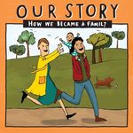 Our Story - How We Became a Family (21): Two mum families who used sperm donation, not in a clinic- single baby - 圖片 1