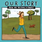 Our Story - How We Became a Family (33): Solo mum families who used embryo donation- single baby - 圖片 1
