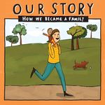 Our Story - How We Became a Family (35): Solo mum families who used sperm donation (not in a clinic) - single baby - 圖片 1