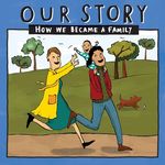 Our Story - How We Became a Family (37): Two mum families who used sperm donation & swapped eggs - single baby - 圖片 1