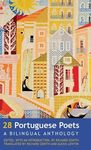 28 Portuguese Poets: A Bilingual Anthology - 圖片 1