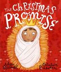 The Christmas Promise Storybook: A True Story from the Bible about God's Forever King - 圖片 1