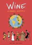 Wine: A Graphic History - 圖片 1