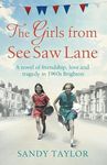 The Girls from See Saw Lane: A Novel of Friendship, Love and Tragedy in 1960s Brighton - 圖片 1