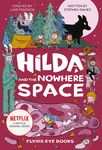 Hilda and the Nowhere Space: Hilda Netflix Tie-In 3 - 圖片 1