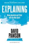 EXPLAINING Being Anointed and Filled with the Holy Spirit - 圖片 1