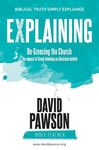 EXPLAINING De-Greecing the Church: The impact of Greek thinking on Christian Beliefs - 圖片 1