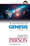 A Commentary on Genesis Chapters 1-25 - 圖片 1