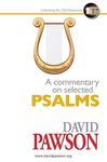 A Commentary on Selected Psalms - 圖片 1