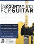 Country Guitar Heroes - 100 Country Licks for Guitar - 圖片 1