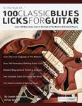 100 Classic Blues Licks for Guitar - 圖片 1