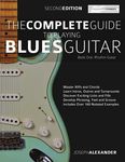 The Complete Guide to Playing Blues Guitar Book One - Rhythm Guitar - 圖片 1