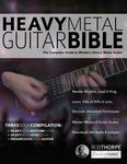 The Heavy Metal Guitar Bible - 圖片 1