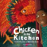 Chicken in the Kitchen - 圖片 1