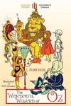 The Wonderful Wizard of Oz: Unabridged & illustrated - 圖片 1