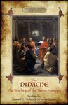 The Didache: The Teaching of the Twelve Apostles; translated by Roswell D. Hitchcock & Francis Brown with introduction, notes, & Greek version (Azilot - 圖片 1