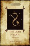 The Light of Egypt, Volume 1: re-edited, with 2 'missing' diagrams and five 'lost chapters' - 圖片 1