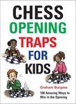 Chess Opening Traps for Kids - 圖片 1