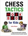 Chess Tactics Workbook for Kids - 圖片 1