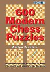 600 Modern Chess Puzzles - 圖片 1
