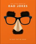 The Little Book of Dad Jokes: So Bad They're Good - 圖片 1