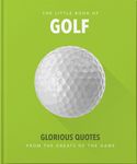Little Book of Golf: Glorious Quotes from the Greats of the Game - 圖片 1