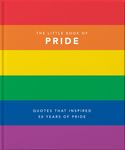 Little Book of Pride: Quotes That Inspired 50 Years of Pride - 圖片 1