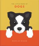 The Little Book of Dogs: Woofs of Wisdom - 圖片 1