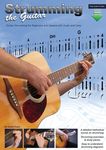 Strumming the Guitar: Guitar Strumming for Beginners and Upward with Audio and Video - 圖片 1