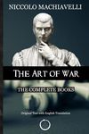 Niccolo Machiavelli - The Art of War: The Complete Books: The Original Text with English Translation - 圖片 1