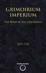 Grimoirium Imperium: The Book of The Old Spirits - 圖片 1