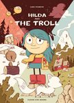 Hildafolk 1: Hilda and the Troll - 圖片 1