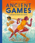 Ancient Games: A History of Sports and Gaming - 圖片 1