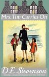 Mrs. Tim Carries On - 圖片 1