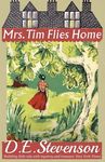 Mrs. Tim Flies Home - 圖片 1