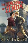 The Henchmen of Zenda - 圖片 1