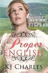 Proper English - 圖片 1
