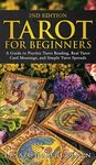 Tarot for Beginners: A Guide to Psychic Tarot Reading, Real Tarot Card Meanings, and Simple Tarot Spreads - 圖片 1