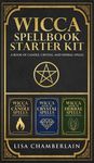 Wicca Spellbook Starter Kit: A Book of Candle, Crystal, and Herbal Spells - 圖片 1