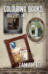 Colouring Books: Killing Violets, Ivoria & The Sky-Green Blues - 圖片 1